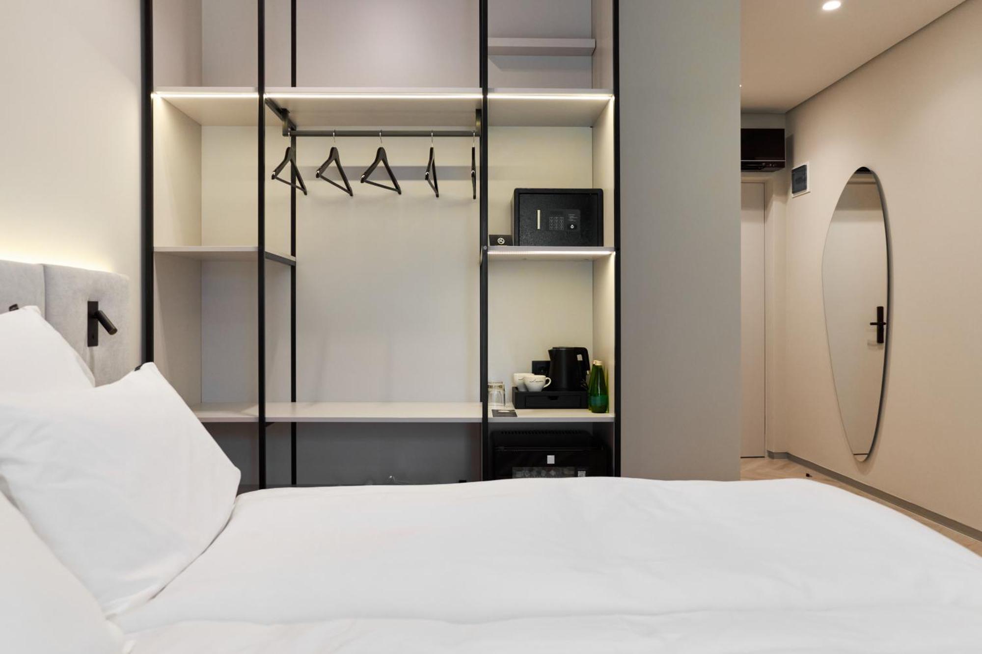 Hotel Laudon 乌日霍罗德 客房 照片